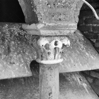 Rijksdienst voor het Cultureel Erfgoed: Galen, P. van