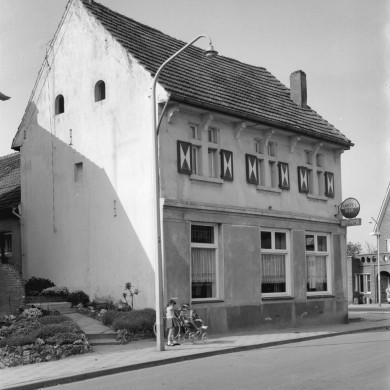 Rijksdienst voor het Cultureel Erfgoed: Delemarre, G.Th.