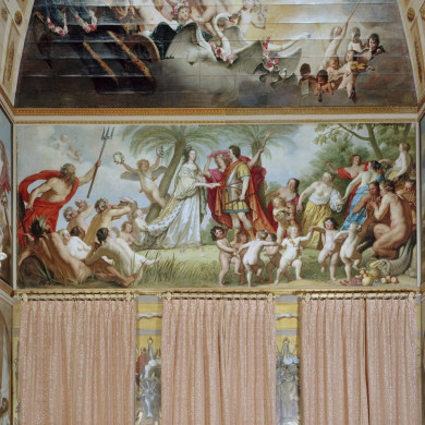 Rijksdienst voor het Cultureel Erfgoed: Dukker, G.J.-Galen, P. (Paul) van