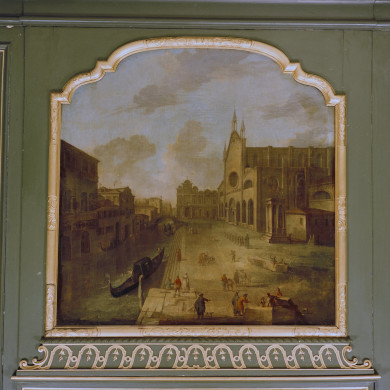 Rijksdienst voor het Cultureel Erfgoed: Wal, A.J. van der