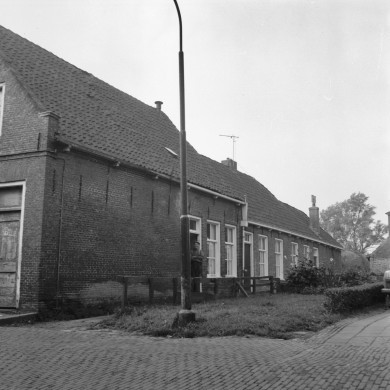 Rijksdienst voor het Cultureel Erfgoed: Dukker, G.J.