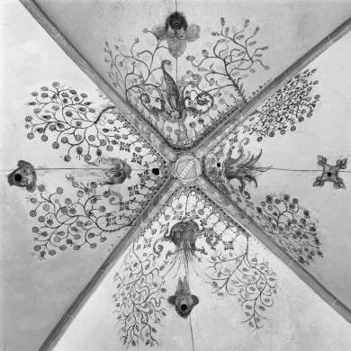 Rijksdienst voor het Cultureel Erfgoed: Wal, A.J. van der