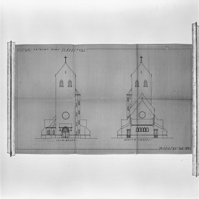 Rijksdienst voor het Cultureel Erfgoed: Galen, P. (Paul) van