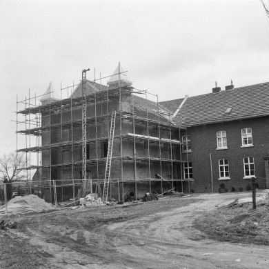 Rijksdienst voor het Cultureel Erfgoed: Korpershoek, W.A.