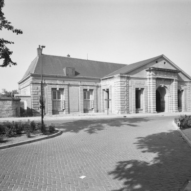 Rijksdienst voor het Cultureel Erfgoed: Delemarre, G.Th.