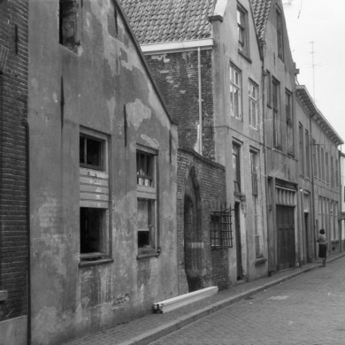 Rijksdienst voor het Cultureel Erfgoed: Meffert, J.