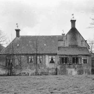 Rijksdienst voor het Cultureel Erfgoed: Dukker, G.J.