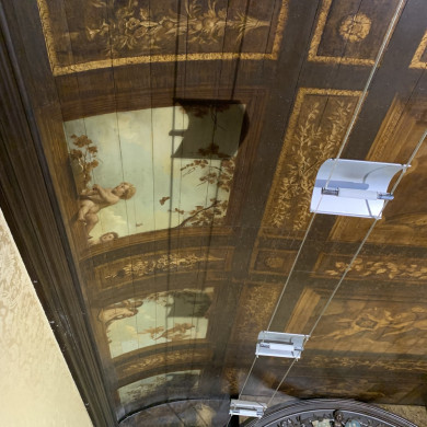 Rijksdienst voor het Cultureel Erfgoed: Bogers, Guido