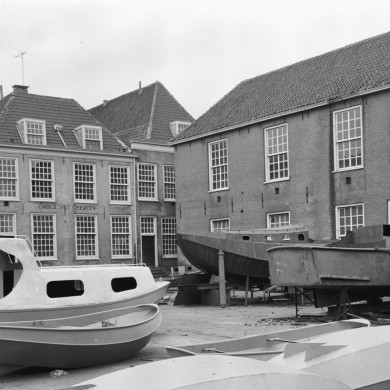 Rijksdienst voor het Cultureel Erfgoed: Dukker, G.J.