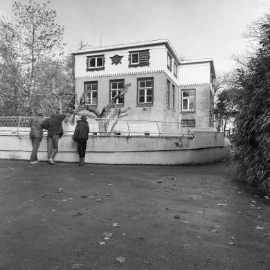 Rijksdienst voor het Cultureel Erfgoed: Dukker, G.J.
