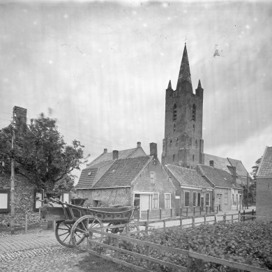 Rijksdienst voor het Cultureel Erfgoed