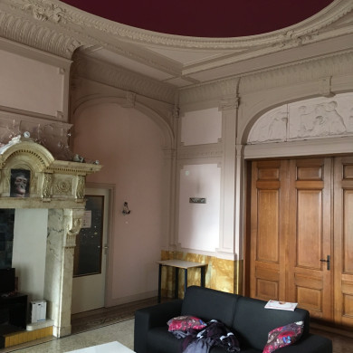 Rijksdienst voor het Cultureel Erfgoed: Wal, Henry van der