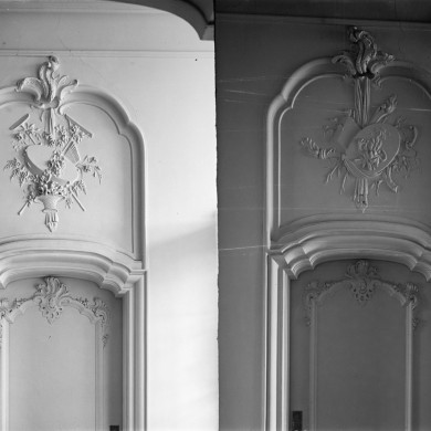 Rijksdienst voor het Cultureel Erfgoed: Alexander, A.