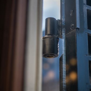 Rijksdienst voor het Cultureel Erfgoed: Mees, Michel