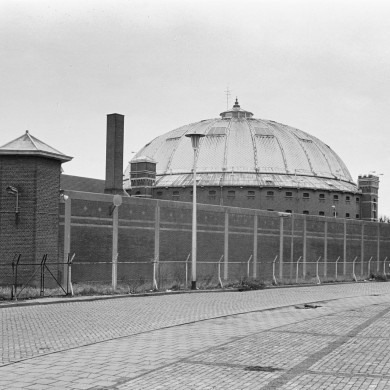 Rijksdienst voor het Cultureel Erfgoed: Tangel, L.M.