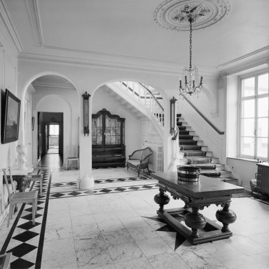 Rijksdienst voor het Cultureel Erfgoed: Galen, P. van