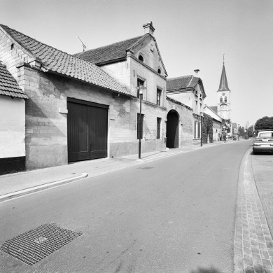 Rijksdienst voor het Cultureel Erfgoed: Heins, IJ.Th.