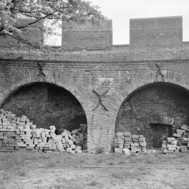 Rijksdienst voor het Cultureel Erfgoed: Dukker, G.J.