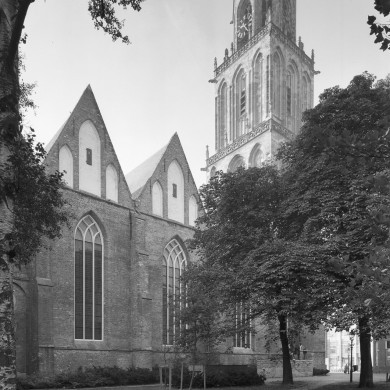 Rijksdienst voor het Cultureel Erfgoed: Wal, A.J. van der