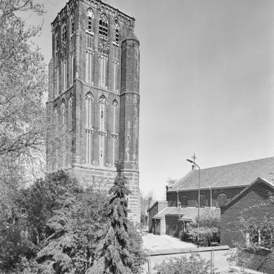 Rijksdienst voor het Cultureel Erfgoed: Koning, J.P. de