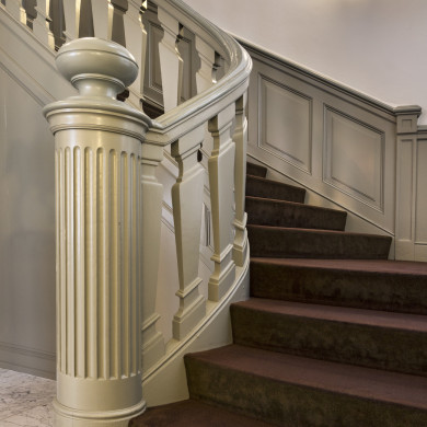 Rijksdienst voor het Cultureel Erfgoed: Valentijn, Dick