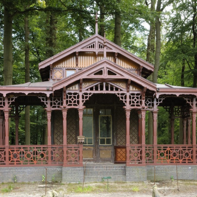 Rijksdienst voor het Cultureel Erfgoed: Galen, Jan van