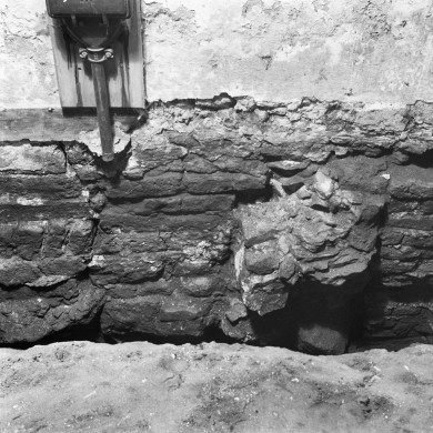 Rijksdienst voor het Cultureel Erfgoed: Berends, G.