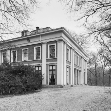 Rijksdienst voor het Cultureel Erfgoed: Wal, A.J. van der