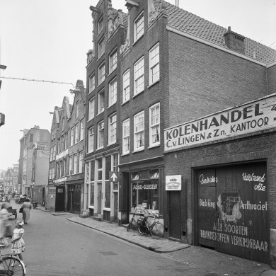 Rijksdienst voor het Cultureel Erfgoed: Delemarre, G.Th.