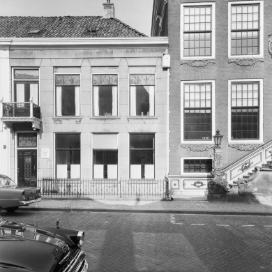 Rijksdienst voor het Cultureel Erfgoed: Delemarre, G.Th.