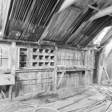 Rijksdienst voor het Cultureel Erfgoed: Wal, A.J. van der