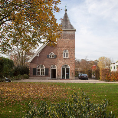 Rijksdienst voor het Cultureel Erfgoed: Speelman, Albert