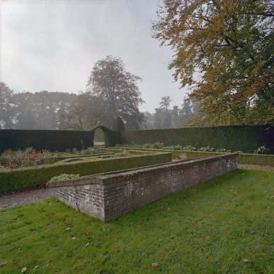 Rijksdienst voor het Cultureel Erfgoed: Koning, J.P. de