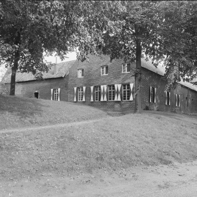 Rijksdienst voor het Cultureel Erfgoed: Galen, P. van