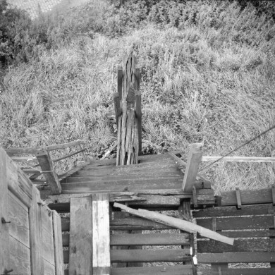 Rijksdienst voor het Cultureel Erfgoed: Korpershoek, W.A.