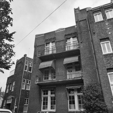 Rijksdienst voor het Cultureel Erfgoed: Dukker, G.J.