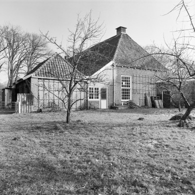 Rijksdienst voor het Cultureel Erfgoed: Galen, P. (Paul) van