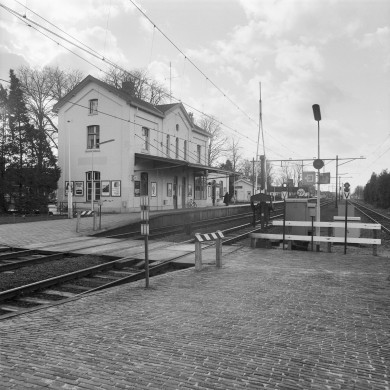 Rijksdienst voor het Cultureel Erfgoed: Dukker, G.J.