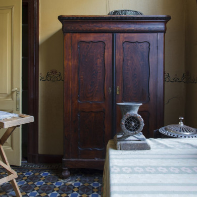 Rijksdienst voor het Cultureel Erfgoed: Jong, Nanette de