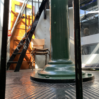 Rijksdienst voor het Cultureel Erfgoed: Bogers, Guido