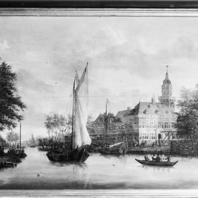 Rijksdienst voor het Cultureel Erfgoed