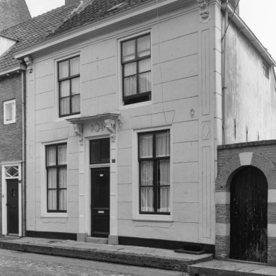 Rijksdienst voor het Cultureel Erfgoed: Dukker, G.J.