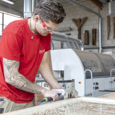 Rijksdienst voor het Cultureel Erfgoed: Sar, Wouter van der