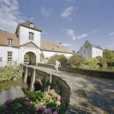 Rijksdienst voor het Cultureel Erfgoed: Tangel, L.M.