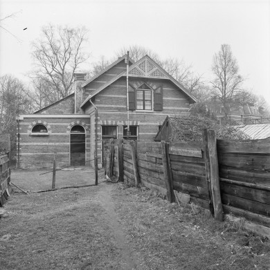 Rijksdienst voor het Cultureel Erfgoed: Schollen, A.H.C.