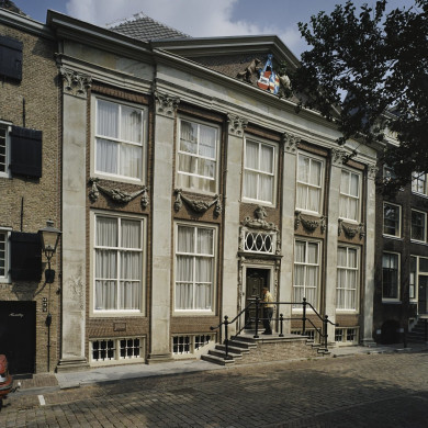 Rijksdienst voor het Cultureel Erfgoed: Dukker, G.J.