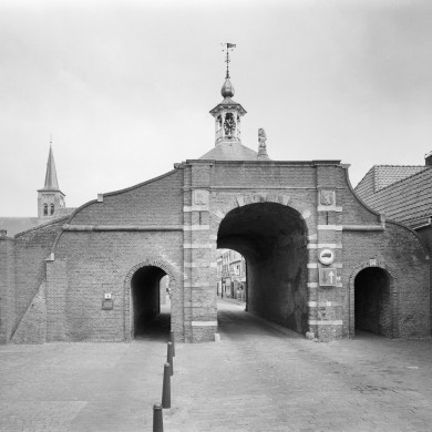 Rijksdienst voor het Cultureel Erfgoed: Koning, J.P. de