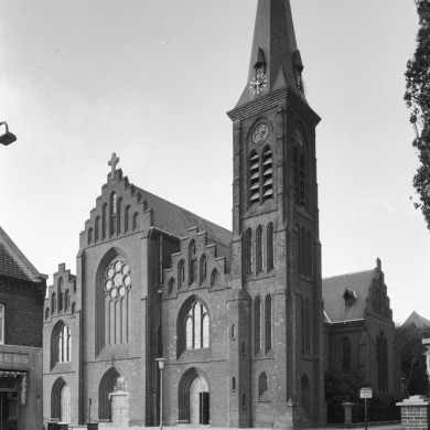 Rijksdienst voor het Cultureel Erfgoed: Delemarre, G.Th.