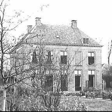 Rijksdienst voor het Cultureel Erfgoed: Jong, L. de