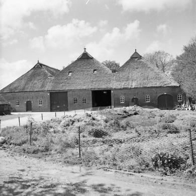 Rijksdienst voor het Cultureel Erfgoed: Boer, de